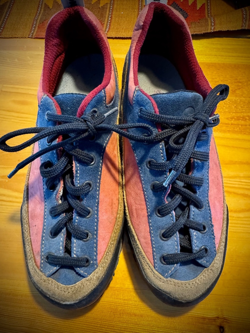 Garmont Approach Shoes